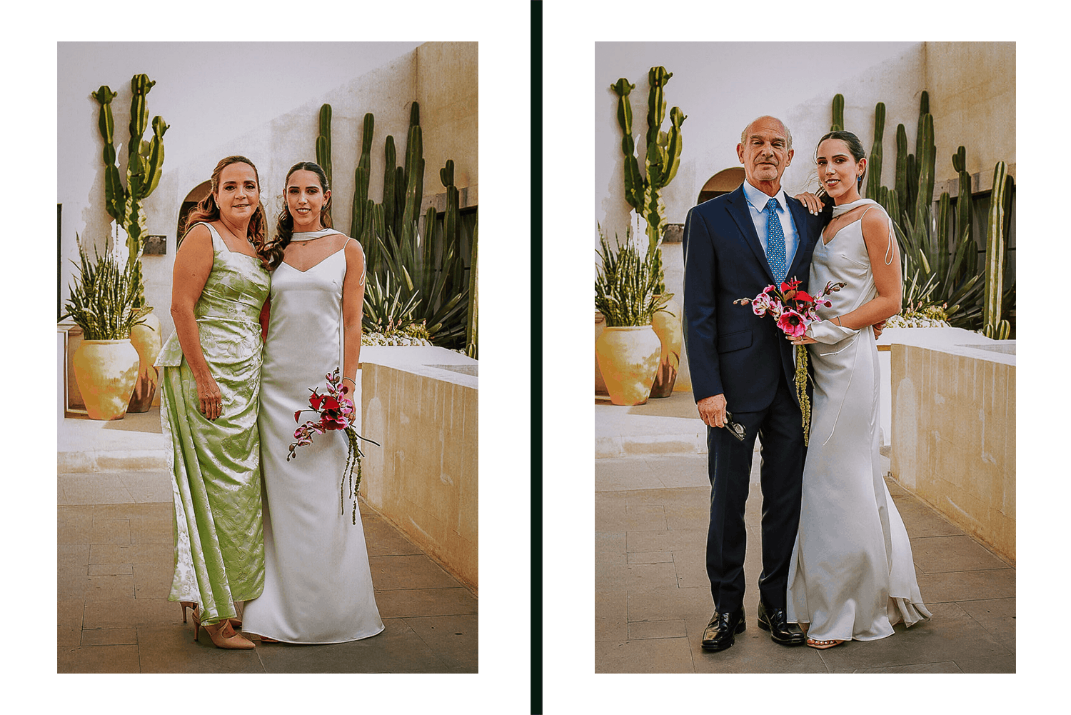 Fotografía de boda en San Miguel de Allende por fotógrafo de bodas destino en México